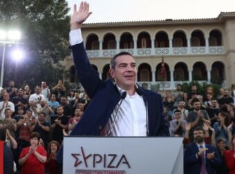 Εκλογές 2023 – ΣΥΡΙΖΑ: Προγραμματική μετωπική με τη Νέα Δημοκρατία