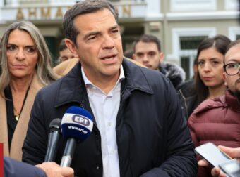 Εκλογές 2023 – Για «κρυφή ατζέντα» της ΝΔ μιλά ο ΣΥΡΙΖΑ