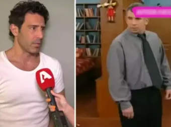Λευτέρης Ελευθερίου – «Όταν συνεργάστηκα με τον Φιλιππίδη, πέρασα δύσκολα»