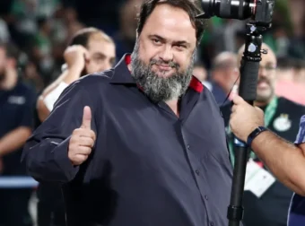 Μεγάλη ανατροπή – «Παρέμβαση» βόμβα Μαρινάκη για…