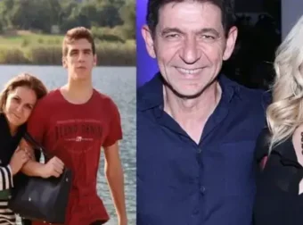 Μάλφα – Σκιαδαρέσης. O γιος τους “έσκισε” στις Πανελλήνιες. «Ας βγει κι ένας επιστήμονας απ’αυτή την οικογένεια!»