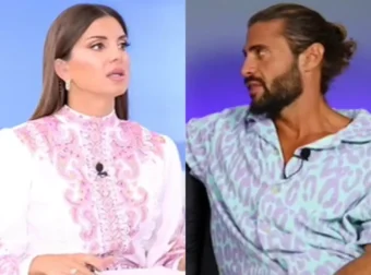 Η Τσιμτσιλή πετσοκόβει τον Βασάλο – «Πες τα ονόματα για να προσφέρεις έργο στην κοινωνία»