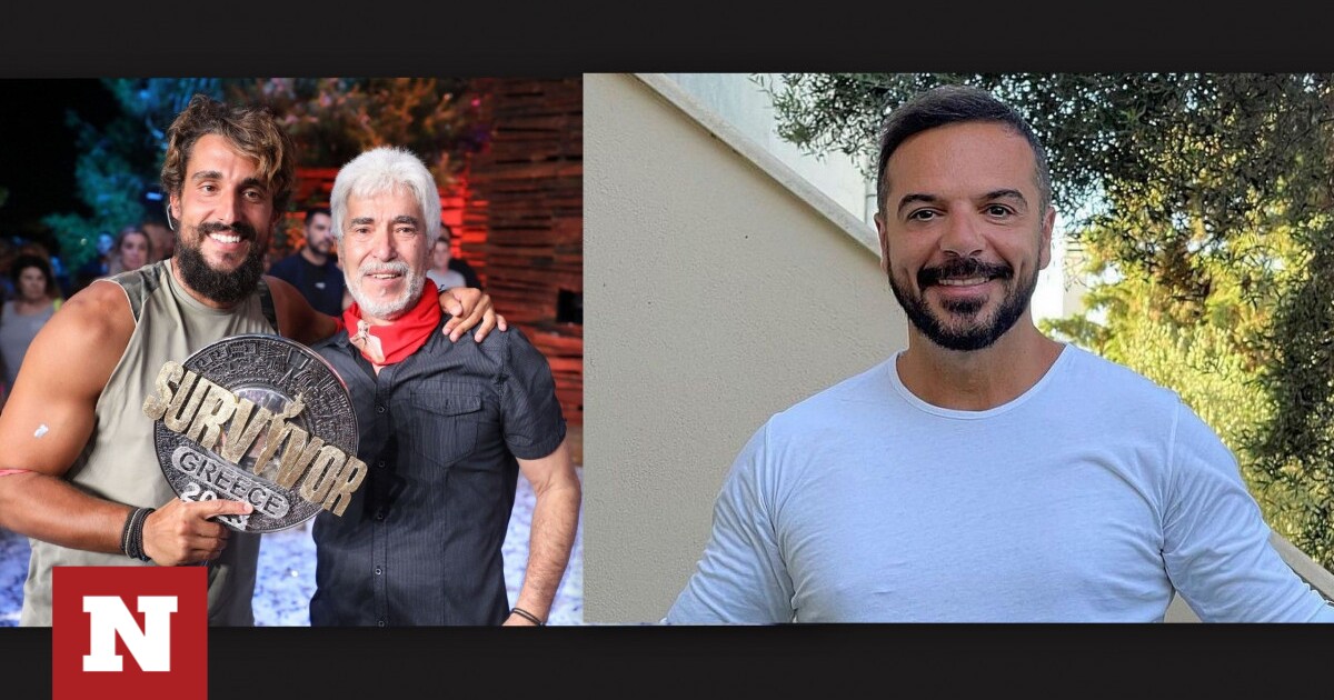 Ο πατέρας του Κατσούλη κατά του Τριαντάφυλλου