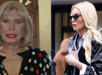 “Ούτε να την ξαναδώ δεν θέλω”: Πυρ και μανία η Ρίκα Διαλυνά με την Καινούργιου, τα “έψαλε” στην παρουσιάστρια