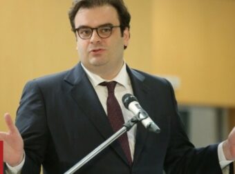 Πιερρακάκης: Το ελληνικό πανεπιστήμιο δεν έχει να φοβηθεί τίποτα
