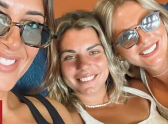 Τρία κορίτσια του Survivor έκαναν reunion με απρόοπτα