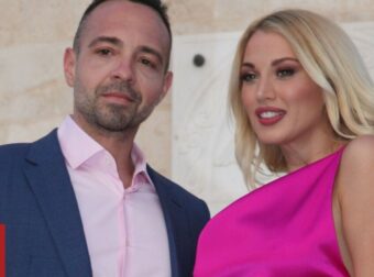 Σπυροπούλου-Σταθοκωστόπουλος: Η βάφτιση και τα σχέδια γάμου