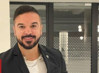 Τριαντάφυλλος: « Όλη νύχτα μιλούσα με την οικογένειά μου στη Ρόδο»!
