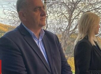 Η υπόθεση Μπελέρη στο επίκεντρο των επαφών Γεραπετρίτη στην Κομισιόν και το Ευρωκοινοβούλιο