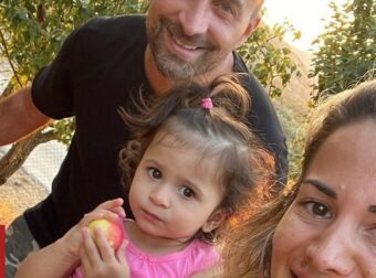 Mini Survivor η κόρη του Λιανού: Μετά από 6 μήνες και αυτή στην Ελλάδα