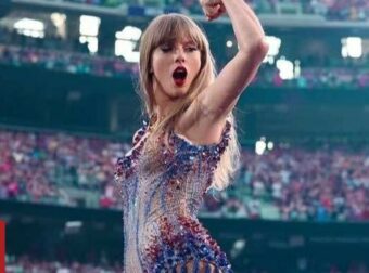 H Taylor Swift προκάλεσε σεισμό 2,3 ρίχτερ σε συναυλία της στο Seattle