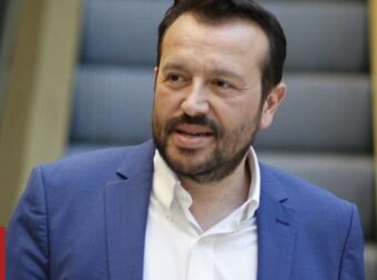 Παππάς: Θα είμαι υποψήφιος – Λάθος κάθε αναδίπλωση στη «φωλιά» της ριζοσπαστικής αριστεράς