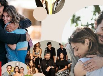 Ποια σειρά νίκησε στο Twitter και ποια έσκισε φέτος τηλεθέαση;