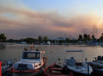 ΠΑΣΟΚ-ΚΙΝΑΛ: «Τα ερωτήματα είναι πολλά και χρήζουν απαντήσεων για τις εκρήξεις στη Νέα Αγχίαλο»
