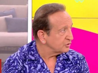 Σπύρος Μπιμπίλας: «Κάποιοι λένε ότι η Ζωή Κωνσταντοπούλου είναι δύστροπη, αλλά είναι πολύ ευχάριστη»