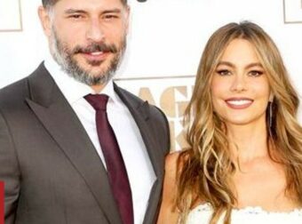 Είδηση που σοκάρει στο Hollywood: Χωρίζει η Sofia Vergara;
