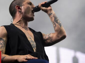 Maneskin: Ο Νταμιάνο Νταβίντ τραγουδά Νίκο Βέρτη – Με «άρωμα» Ελλάδας η ανάρτησή του στο Instagram