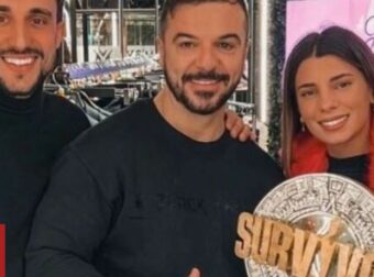 Ξεφεύγει η «κόντρα» Τριαντάφυλλου-Κατσούλη: Τον αποκάλεσε «καραγκιόζη» ο πατέρας του