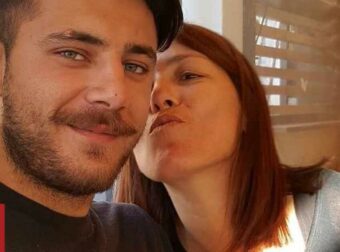 Η μαμά του Μπάρτζη από το Survivor είναι η top Ελληνίδα μάνα