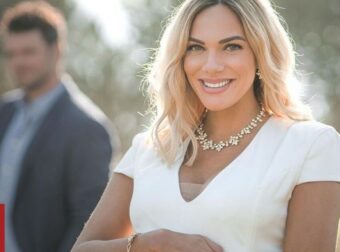Ιωάννα Μαλέσκου: Απαντά για το ενδεχόμενο να κάνει θρησκευτικό γάμο