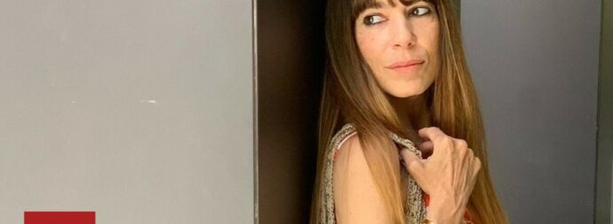 Μυρτώ Αλικάκη: Η συνταγή της για κοτόπουλο με λαχανικά στο τηγάνι