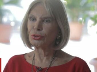 Ρίκα Διαλυνά για την Κατερίνα Καινούργιου: «Ούτε να την ξαναδώ δεν θέλω»