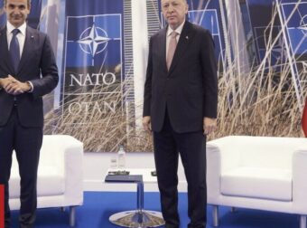 Ιστορική η διήμερη Σύνοδος Κορυφής του ΝΑΤΟ – Οι επαφές του πρωθυπουργού