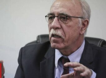 Βίτσας: Ο ΣΥΡΙΖΑ δεν είχε πάρει χαμπάρι τι γίνεται στην κοινωνία – Το τρίπτυχο του νέου προέδρου