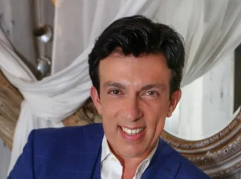 Συγκλονίζει ο Γιώτης – «Ο δικηγόρος μου δεν άντεξε, μου είπε… σταμάτα, δεν το χωρά το μυαλό μου»