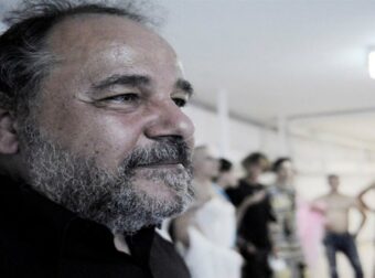 Αλέξανδρος Ρήγας – «Που και που λόγω προσωπικής ματαιοδοξίας…»