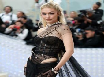 Gigi Hadid: Συνελήφθη για κατοχή μαριχουάνας