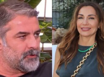 “Ξέχασες να βάλεις παντελόνι”: Σάλος με την εμφάνιση της Βανδή στην Κρήτη-Όλο το Διαδίκτυο σχολίαζε εκείνη