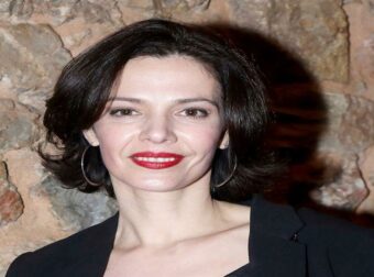 Μαριλίτα Λαμπροπούλου – Η συγκινητική ανάρτηση για τα γενέθλια της μικρότερης κόρης της
