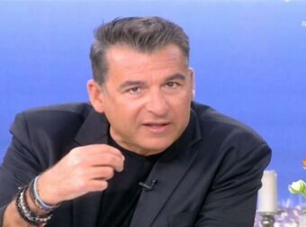 Οι μισές αλήθειες του Λιάγκα – Η κόντρα με τον Σεφερλή και οι κοινές φάρσες σε ηλικιωμένους