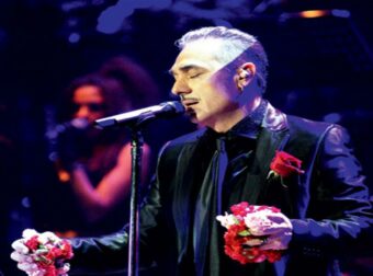 Σοκ στη νύχτα – Νεκρός ο μαέστρος του Νότη Σφακιανάκη…