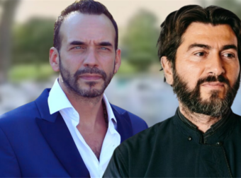 Μάρτυρας υπεράσπισης ο Πάνος Μουζουράκης για π. Αντώνιο – «Αν είχα γιο θα τον άφηνα στα χέρια του»