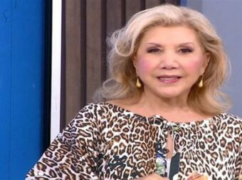 Τα 9 λεπτά της Λίτσας Πατέρα και η Σελήνη που μας… επηρεάζει