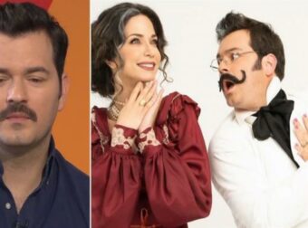 Τα δύσκολα παιδικά χρόνια του Ιωάννη Απέργη – Ο ρατσισμός και οι … ξεκαρδιστικές μιμήσεις