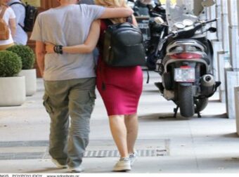 Παπαράτσι – Έρωτας στη νέα Κυβέρνηση Μητσοτάκη μεταξύ δυο υφυπουργών
