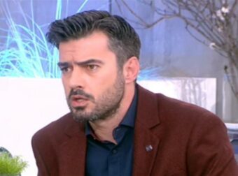 Ξέσπασε ο Τσιμιτσέλης – «Την επόμενη φορά που θα έρθουν οι μέδουσες, κλείστε την θάλασσα»