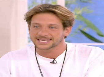 Ο Μπόγδανος για το περιβόητο χαρτάκι στο ”Survivor” -«Πλήρωσε αυτός που πληρώνει πάντα»