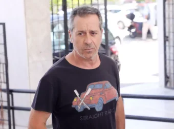 Δύσκολες ώρες για τον Τάκη Γιαννούτσο