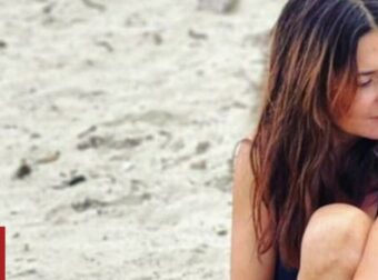 Το σπίτι της Μαρίας Λεκάκη στην Κερνίτσα και το σχόλιο της «Ματίνας» από το Κων/νου και Ελένης