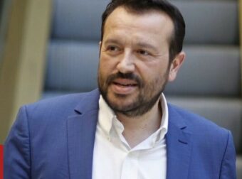 Ο Νίκος Παππάς προτείνει ντιμπέιτ των υποψηφίων για την αρχηγία του ΣΥΡΙΖΑ