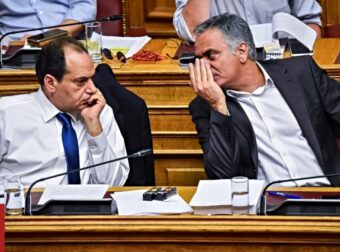 Βγαίνουν τα «μαχαίρια» στο ΣΥΡΙΖΑ – Αλληλοκαρφώματα και δηλώσεις περί διάλυσης