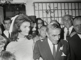 Ο μύθος του Αριστοτέλη Ωνάση στο φως – Το Aρχείο Επιχειρήσεων και γιατί δεν απέκτησε ποτέ…