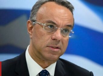 Χρήστος Σταϊκούρας: Ανακοίνωσε έκτακτη ενίσχυση των συγκοινωνιών με 18,3 εκατ. ευρώ