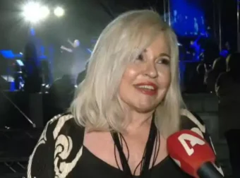 Μπέσσυ Αργυράκη – «Έφαγα τα χάπια του σκύλου μου κατά λάθος»