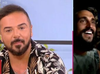 Ο πατέρας του Σάκη Κατσούλη τα βάζει με τον Τριαντάφυλλο – Φουντώνει η κόντρα