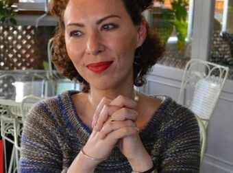 Δώρα Χρυσικού: Όταν διαγνώστηκα με καρκίνο σκέφτηκα αμέσως τον θάνατο